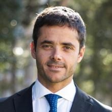 Acercar imagen: Juan Ignacio Erquicia, Traumatólogo Barcelona