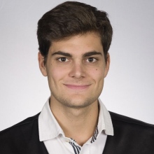 Acercar imagen: Alex Garcia-Valdecasas Roca, Psicólogo Sabadell