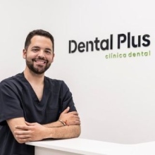 Acercar imagen: Luis Gallego Aguilera, Dentista Jaén
