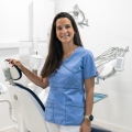 Ana Fernández-Cavada Vieitez, Dentista Málaga