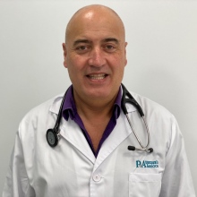 Acercar imagen: Pere Gomis Blanch, Médico general Cambrils