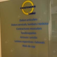 Acercar imagen: Lledó Olmos Giner, Fisioterapeuta Onda