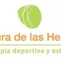 Laura De Las Heras Cuesta, Fisioterapeuta Barcelona