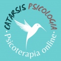 Catarsis Psicología - 