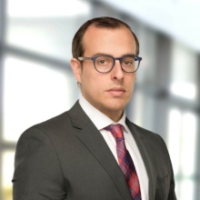 Acercar imagen: Cristobal Langdon Montero, Otorrino Gavà