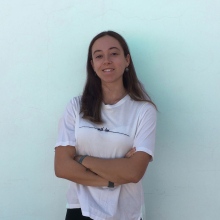 Acercar imagen: María del Pilar Plazas Bragulat, Terapeuta complementario Cartagena