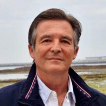 Acercar imagen: Rafael Castello Boluda, Geriatra Valencia