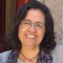 Acercar imagen: Ana María Caro Murillo, Médico general Madrid