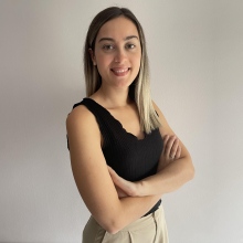 Acercar imagen: Cristina Suárez González, Psicólogo Vigo