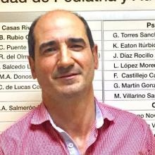 Acercar imagen: Jesús Díaz Rocillo, Psicólogo Madrid