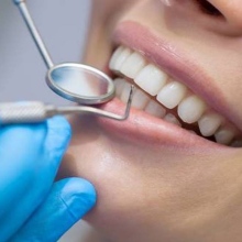 Acercar imagen: Carlos Louzao Pereiro, Dentista Vila de Cruces