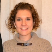 Acercar imagen: Sofia Casquero Bausela, Terapeuta complementario Pozuelo de Alarcón