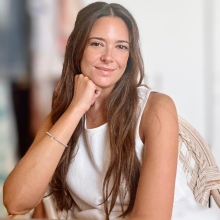 Acercar imagen: Rebeca Hernández, Psicólogo Madrid