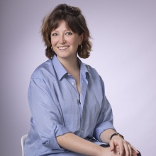 Acercar imagen: Carmen Molina Chacón, Psicólogo Sevilla