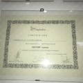 Acercar imagen: certificate 21