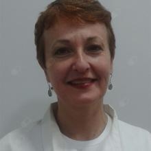 Acercar imagen: Rosalía Vallejo Pozo, Terapeuta complementario Madrid