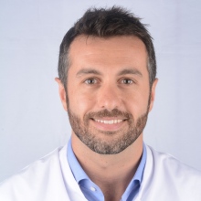 Acercar imagen: Antonio Meaños Somoza, Dentista Madrid