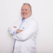 Acercar imagen: Ricardo Arregui Calvo, Neurocirujano Zaragoza