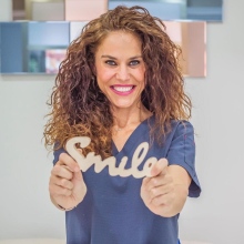Acercar imagen: Bibiana Garcia Marin, Dentista Algeciras