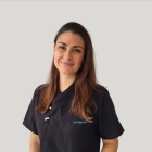 Patricia García Iglesias