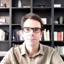 Acercar imagen: Sergio Doctor Peral, Psicólogo A Coruña