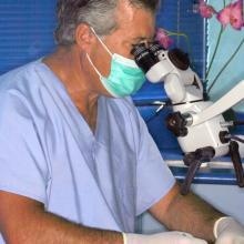 Acercar imagen: Joaquin García Rodriguez, Dentista Algeciras