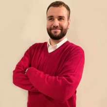 Acercar imagen: Juan Carlos Rodríguez de la Blanca, Psicólogo Madrid