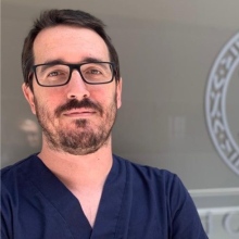 Acercar imagen: Fran Falaguera, Fisioterapeuta Paterna