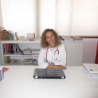 Cristina Cáceres Marzal