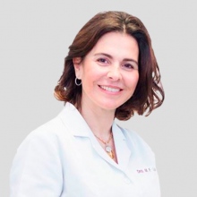 Acercar imagen: Marta Fernández Coppel, Dentista San Lorenzo de El Escorial