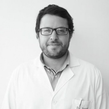 Acercar imagen: Atef Souied Espada, Médico general Majadahonda
