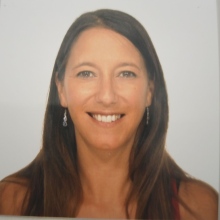 Acercar imagen: Ana Delia Segui Cifre, Psicólogo Pollença