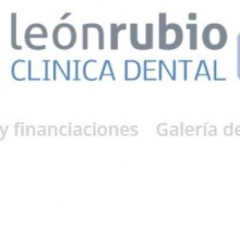 Javier Leon Rubio, Dentista Villaviciosa de Odón