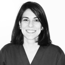 Acercar imagen: Marlene Blaya Montero, Dentista Madrid