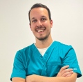 Alberto Enrique Gomez Blanco, Dentista Barcelona