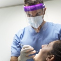 Clínica Dental AmadorCangas - 