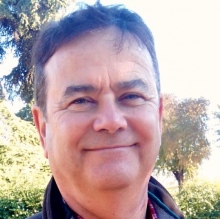 Acercar imagen: Matias Del Cerro Oñate, Psiquiatra Murcia