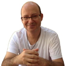 Acercar imagen: Luis Serrano García, Terapeuta complementario Murcia