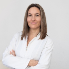 Acercar imagen: Patricia González Soler, Dietista Nutricionista Valencia