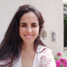 Acercar imagen: Isabel Escoriza Martínez, Terapeuta complementario Barcelona