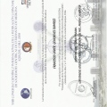 Acercar imagen: certificate 79