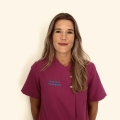 Almudena Lechuga, Fisioterapeuta Madrid