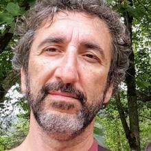 Acercar imagen: Ignacio Peña García, Psiquiatra Madrid