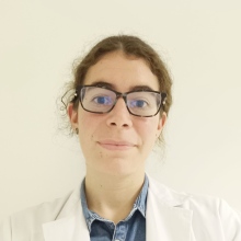 Acercar imagen: Uxía López Rodríguez, Psicólogo A Coruña