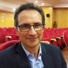 Acercar imagen: Juan Manuel Sendra Gutiérrez, Psiquiatra Madrid