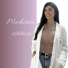 Acercar imagen: Cristina Rojas Prats, Médico estético Córdoba