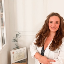 Acercar imagen: Helena Feria Prieto, Psicólogo Sevilla