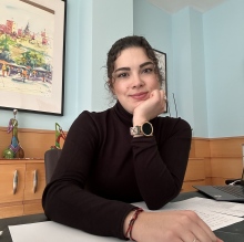 Acercar imagen: Rosa María Ruiz, Psicólogo Granada