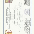 Acercar imagen: certificate 58
