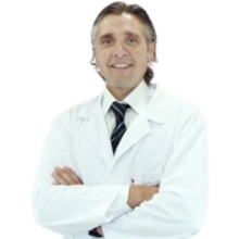 Acercar imagen: Eulogio Martín Buenadicha, Traumatólogo Madrid